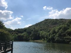 -白马涧龙池景区