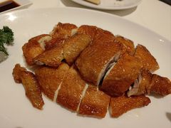 -利苑酒家(宜安广场店)