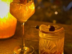-FLAIR顶层餐厅酒吧(浦东丽思卡尔顿酒店)