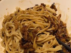 -平娃三宝烧烤·面食(南小街店)