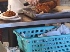 -北平小馆·烤鸭·家常菜(磨房北里店)