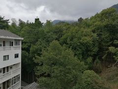 也不错！附近景点也不远！！！-杭州天目山静雅居农家乐