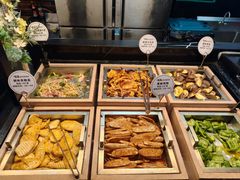 -梨花自助烤肉(乐宾店)