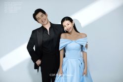 -CD视觉婚纱摄影