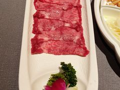 -左庭右院鲜牛肉火锅黑金店(陆家嘴中心店)