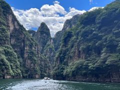 -龙庆峡风景区