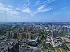 -嘉定凯悦·咖啡厅