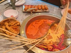 -热辣宗师·串串火锅(万达金街店)
