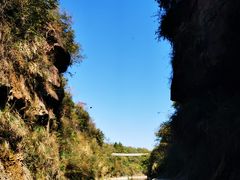 -天生桥景区