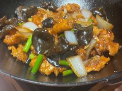 -山西会馆·晋菜·晋商宴·牌匾博物馆(胜利东街店)