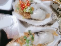 -管氏翅吧(台湾街店)