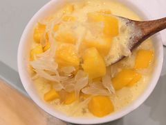 -小团圆糖水铺(襄阳南路店)
