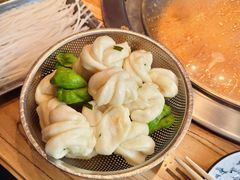 -山河屯铁锅炖鲜鹅·东北菜(开发区一店)
