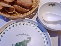 -帕娜·泰式茶餐厅·Bistro(近铁广场店)