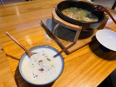 -勺子米线·云南传统小吃市集(四方街店)