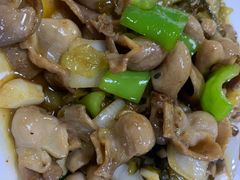 -温州一家人美食(西木头市店)