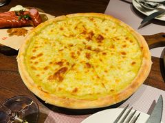 -FOOOO CITY CLUB 孚乐里音乐西餐酒吧(来福士店)