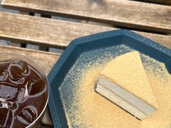 -Home Cafe(水榭春天店)