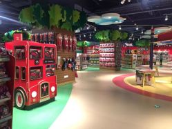 -Hamleys哈姆雷斯(东方福来德店)