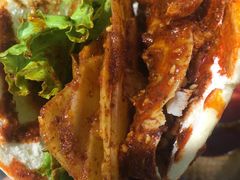 -刘大饼土豆片夹馍(余家寨店)