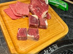 -匠牛亭·锅物烧肉放题自助(昆百大·泰业城店)