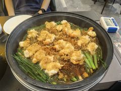 -国人川菜(李家村建东街店)