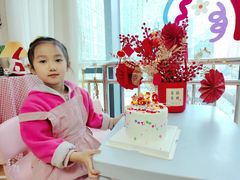 -食间旅人DIY烘焙工作室