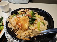 -煲王粤菜餐厅(中侨中心店)