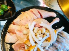 -凤园椰珍·臻品椰子鸡(保利时光里店)