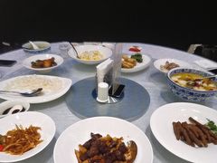 -金陵山水丽景酒店-中餐厅