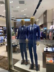 -报喜鸟·高端西服定制(北京合生汇店)