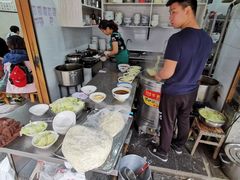 -蒋六十八梯眼镜面(渝中店)