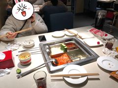 -海底捞火锅(上元大街店)