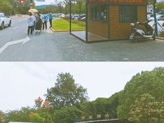-南北湖风景区