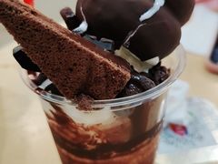 -DQ·蛋糕·冰淇淋(高新万达店)