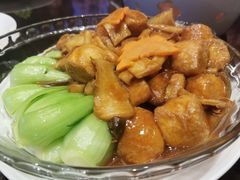 -海天楼(天津泛太平洋店)