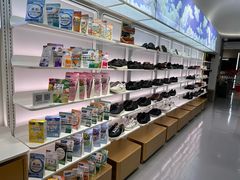 -国药中服免税(北京坊店)