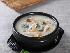 皮蛋瘦肉粥-楚灶王(徐东店)