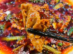 -眉州东坡·熊猫主题餐厅(枫蓝店)