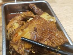 -小满手工粉(北京来福士店)