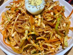 -山海珍味韩国料理(奥城店)