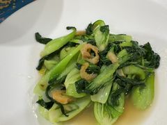 -青岛蓝海大饭店·渔歌舫餐厅(崂山店)