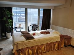 -龙悦·澜泊湾SPA养生中心