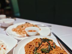 -洋洋中餐馆·SINCE 1997(信投店)