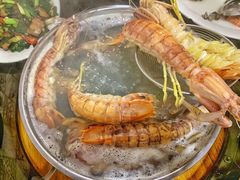 -凯华海鲜火锅·传承三十六年