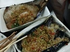 -观景小胖烧烤(观景店)