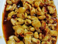 -巷子深菜馆(新华路店)