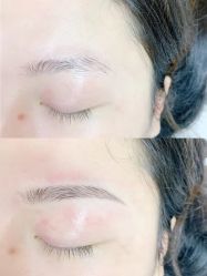 -久匠·野生眉半永久纹眉