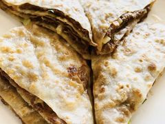 -民族饭荘(新华大街店)