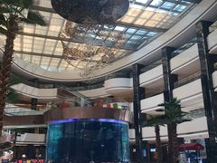 -OPEN開全日自助餐厅·西餐·海鲜(佛山希尔顿酒店)